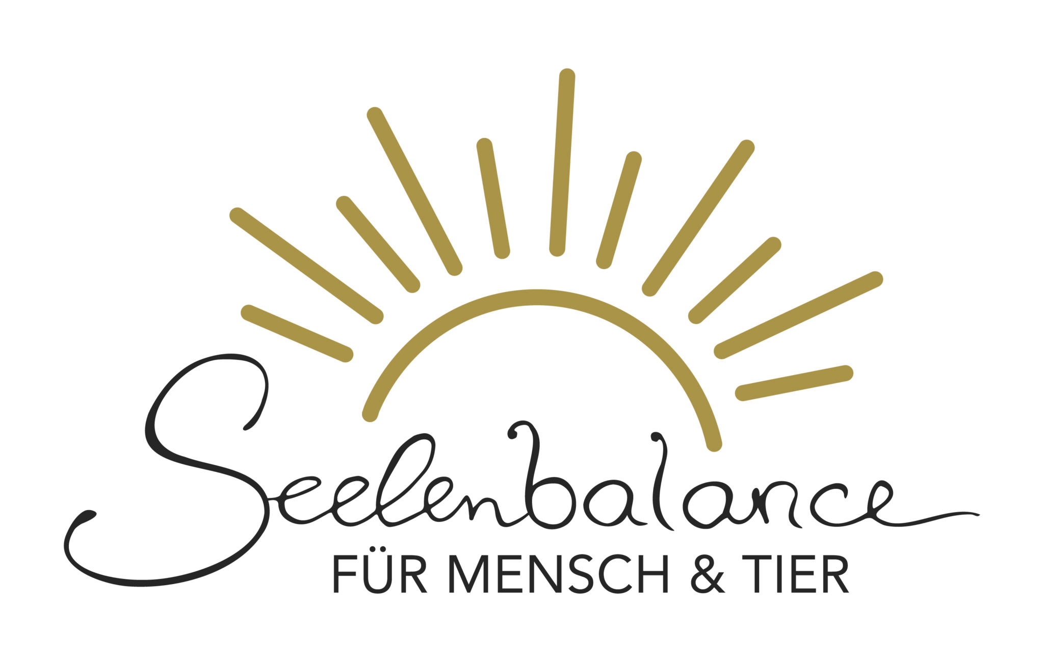 Seelenbalance für Mensch und Tier