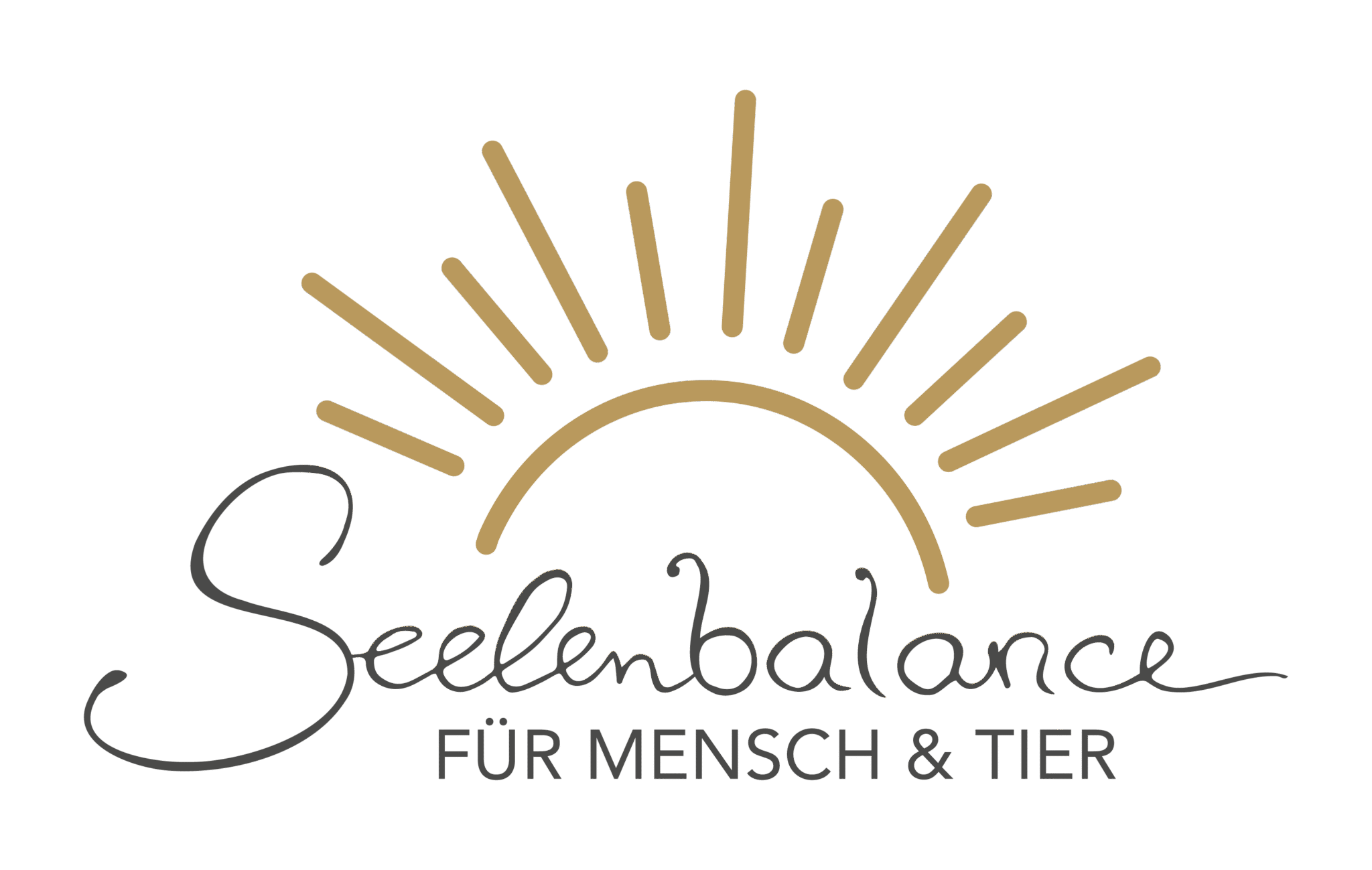 Seelenbalance für Mensch und Tier